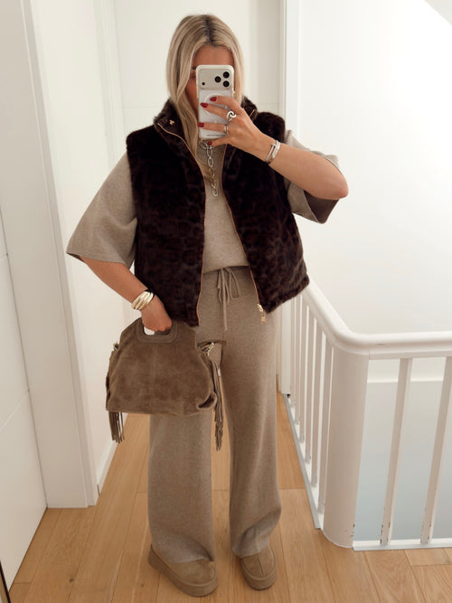 Jacket SANNA