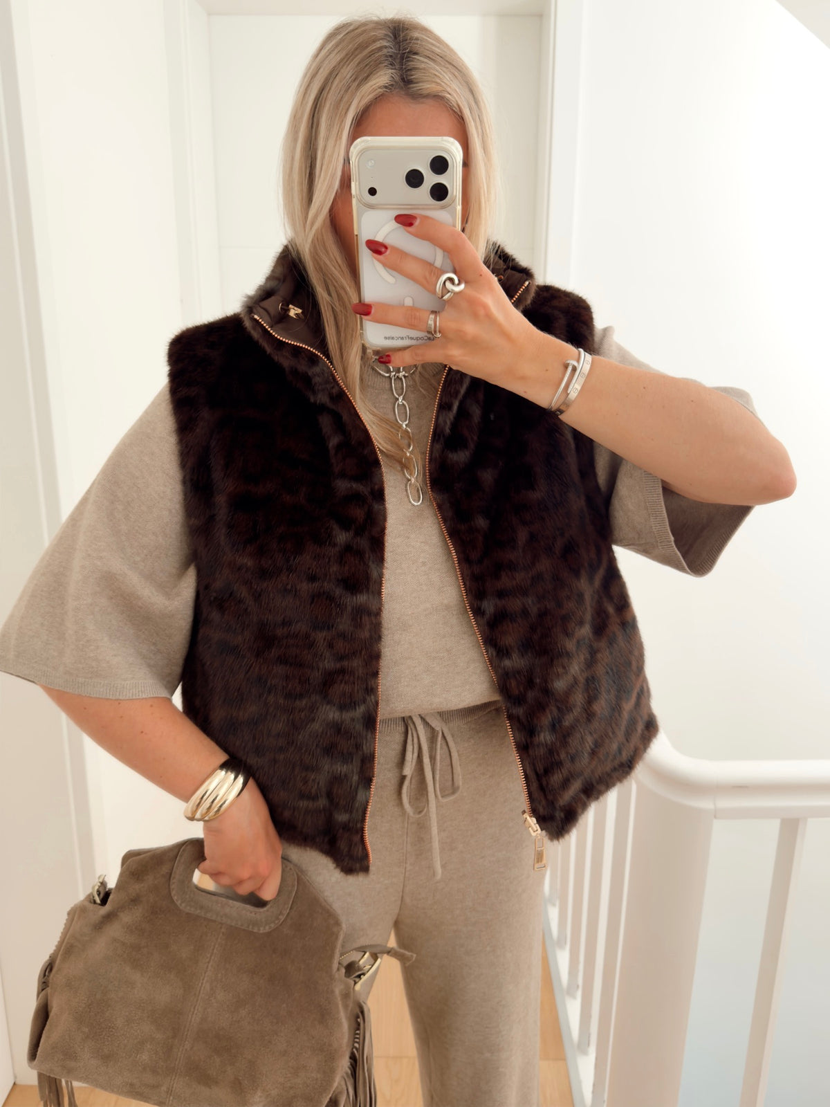 Jacket SANNA