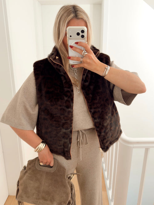 Jacket SANNA