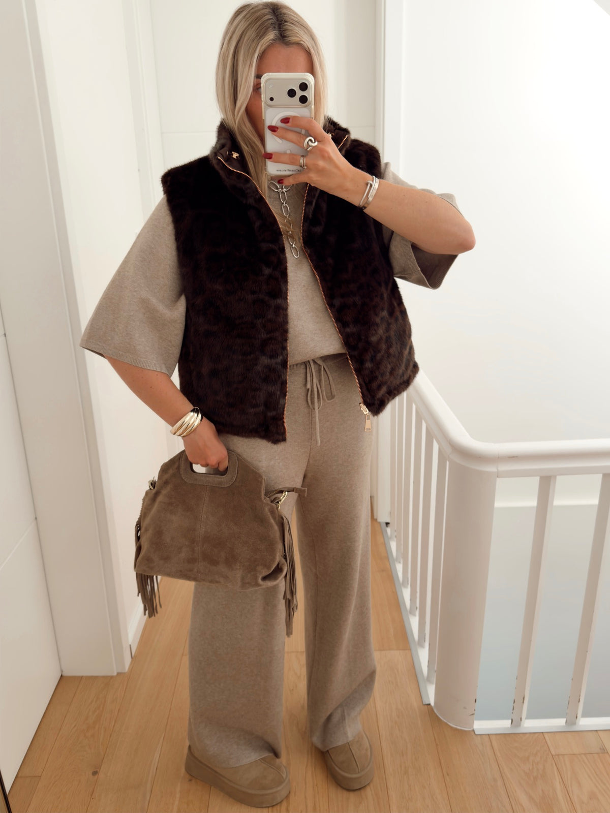 Jacket SANNA