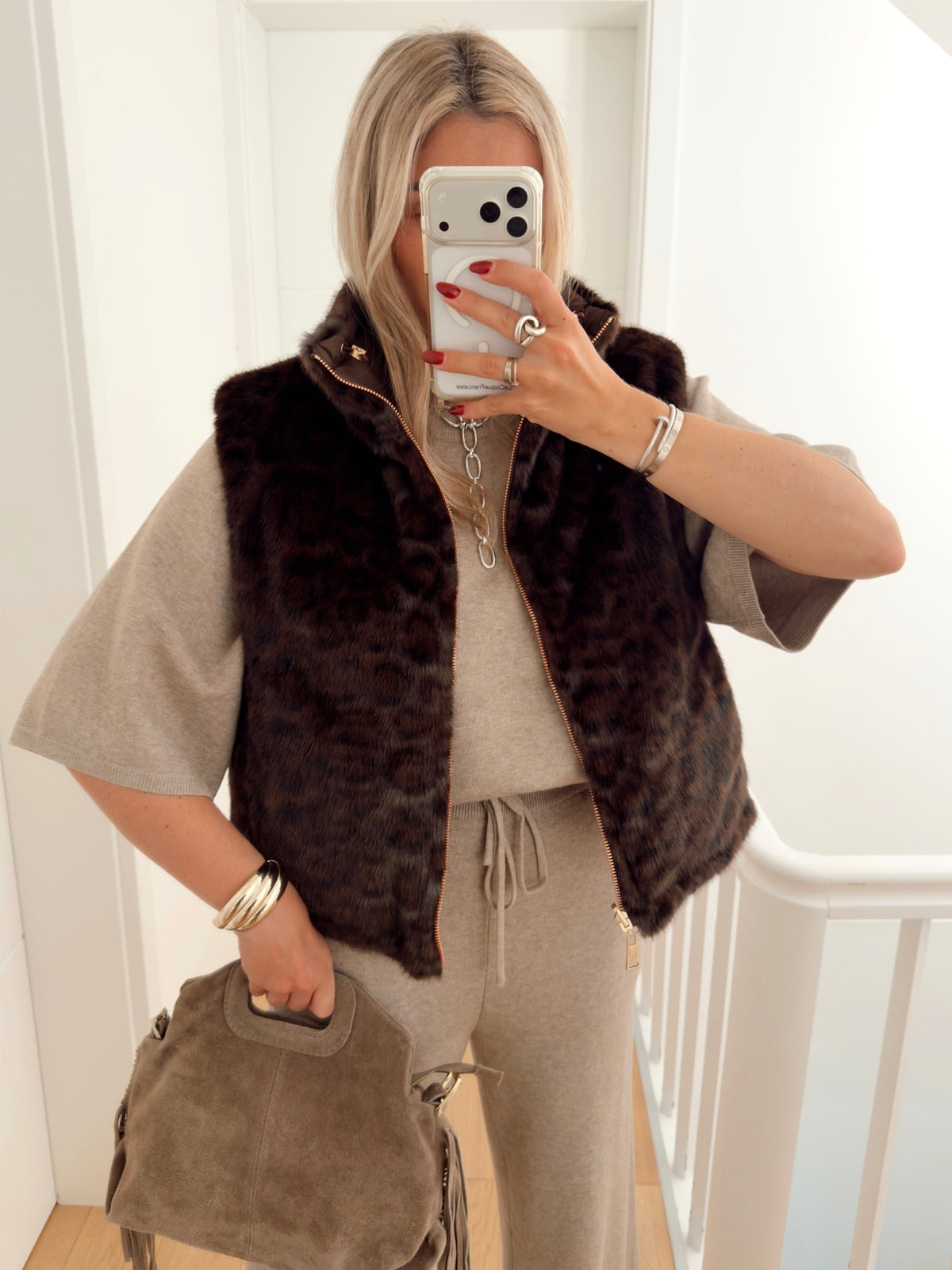 Jacket SANNA