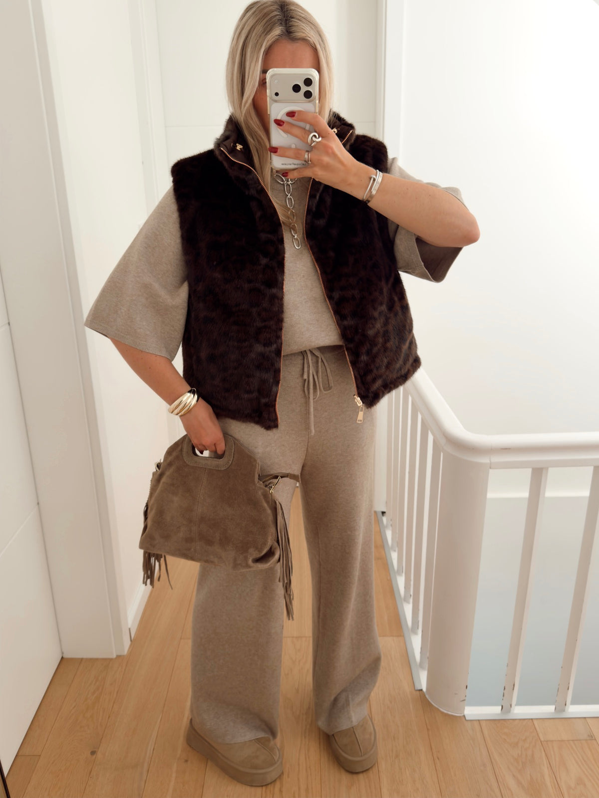 Jacket SANNA