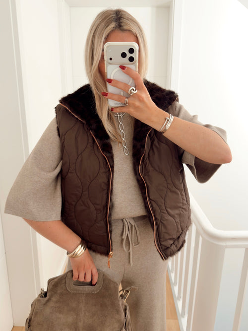 Jacket SANNA