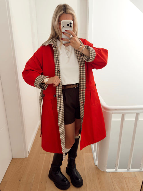Trench CARRA