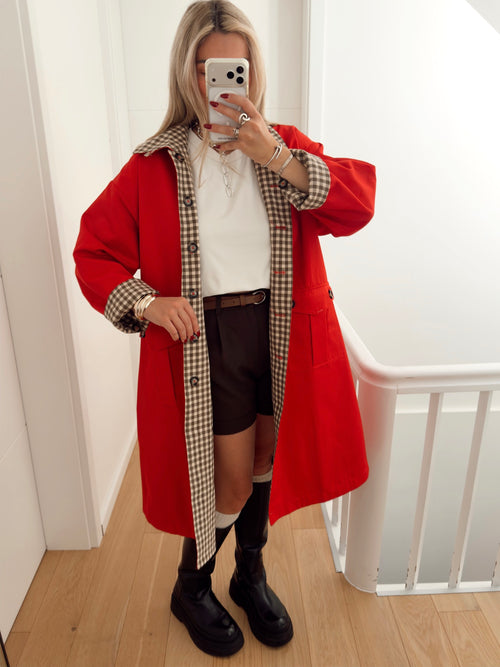 Trench CARRA