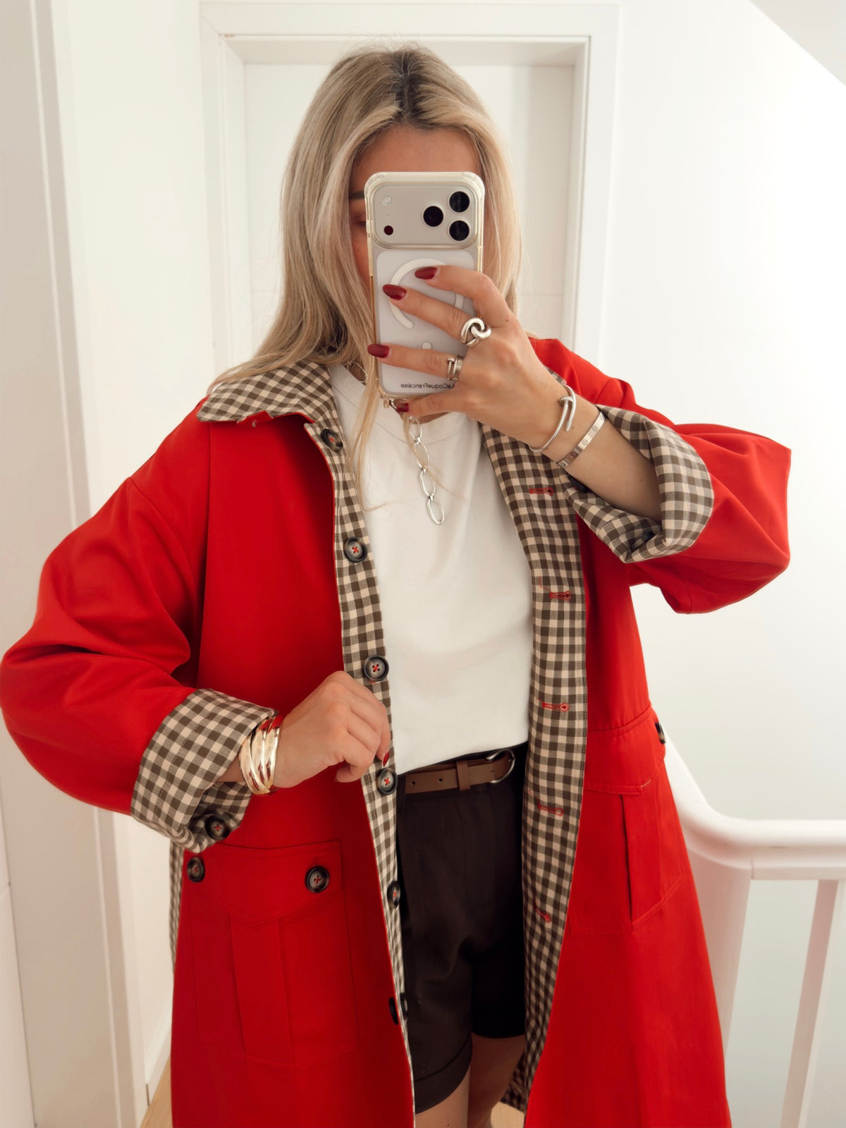 Trench CARRA