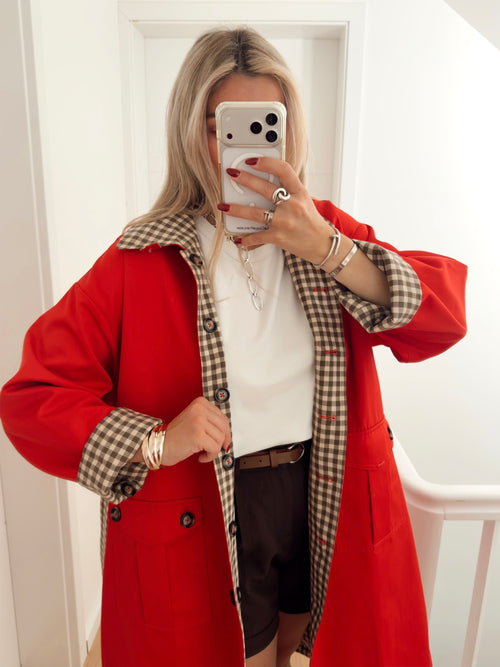 Trench CARRA