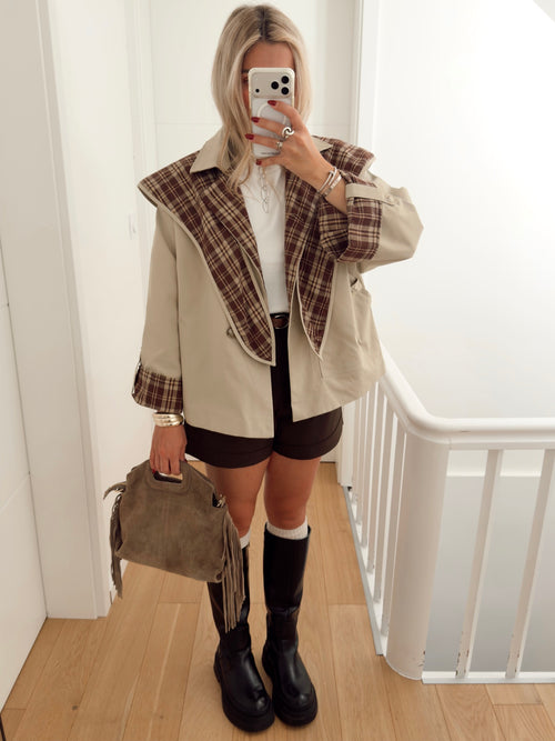 Giacca POSIE