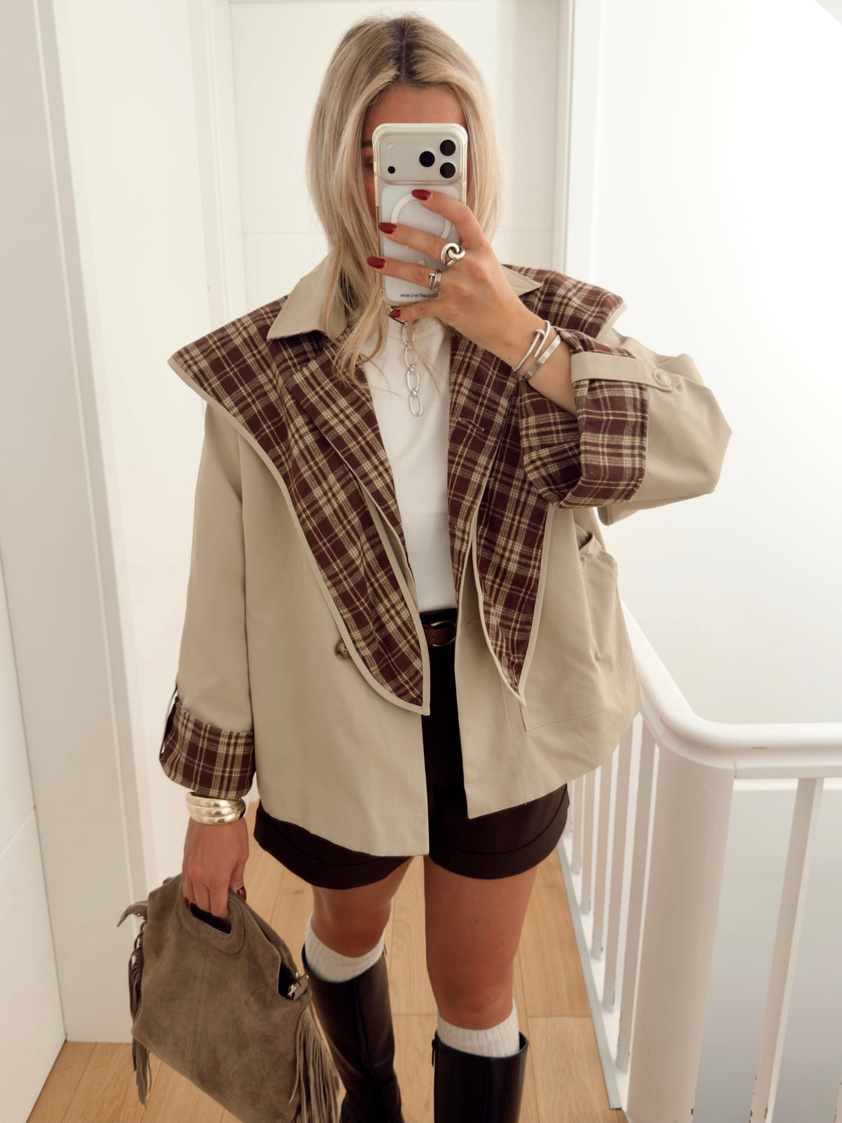 Veste POSIE