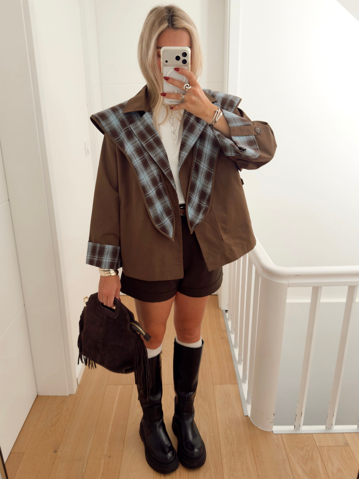 Jacket POSIE