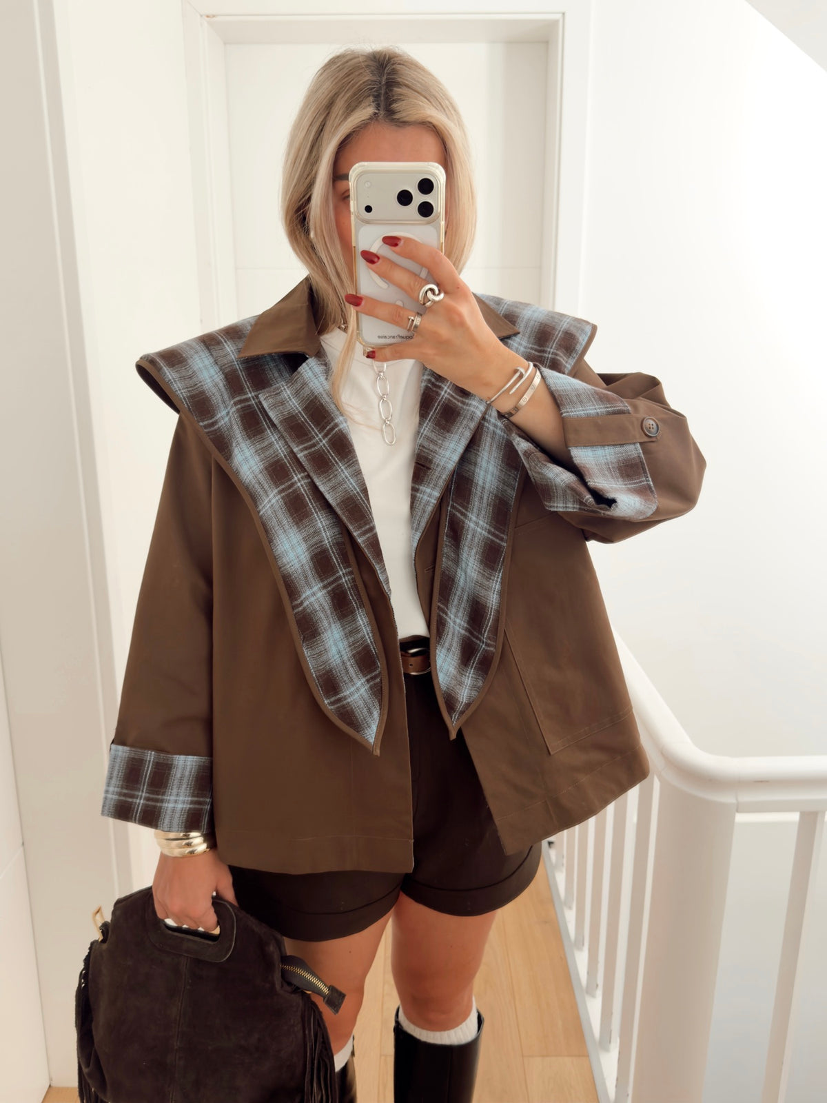 Jacket POSIE