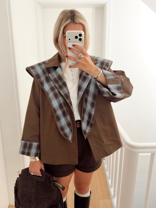 Jacket POSIE