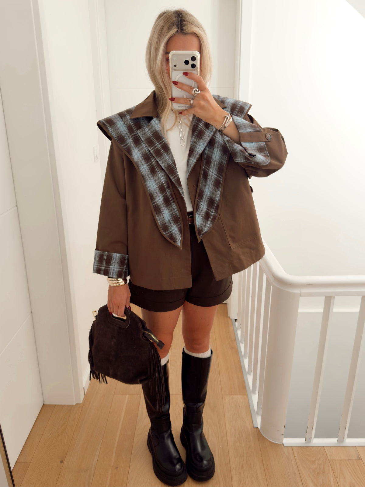 Jacket POSIE
