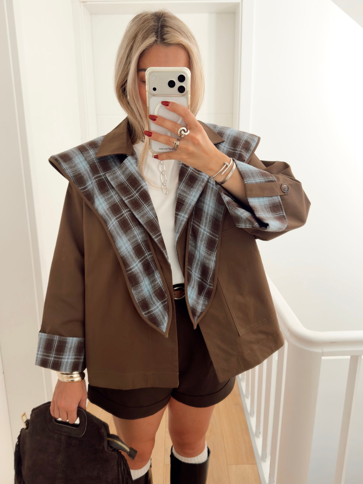 Jacket POSIE