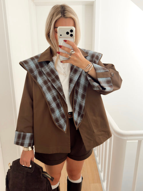 Jacket POSIE