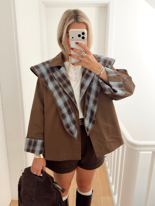 Jacket POSIE
