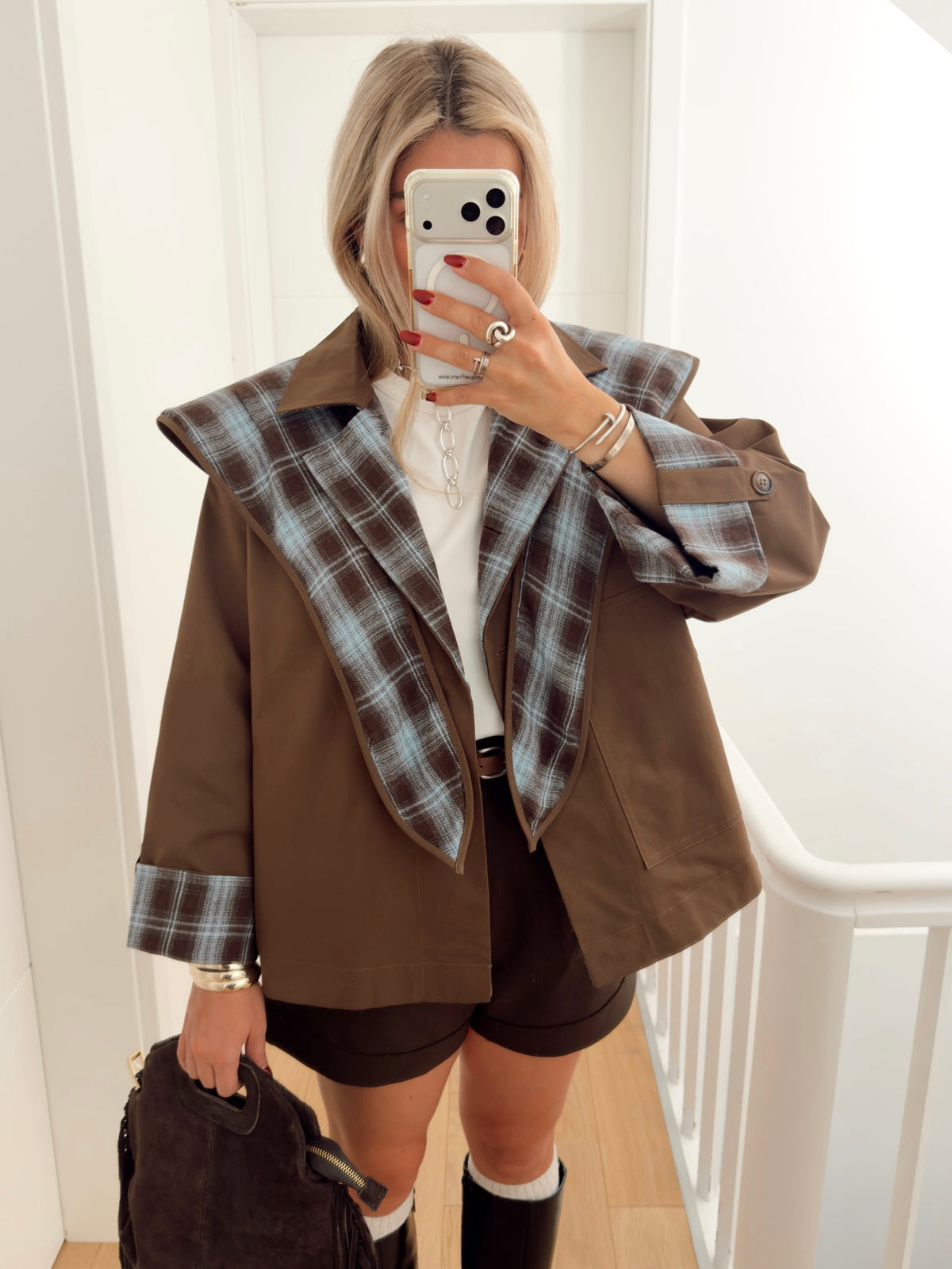 Jacket POSIE