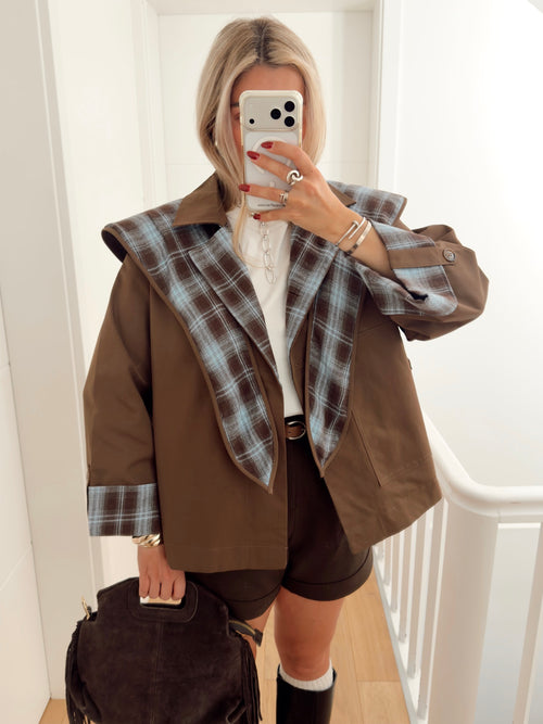 Jacket POSIE