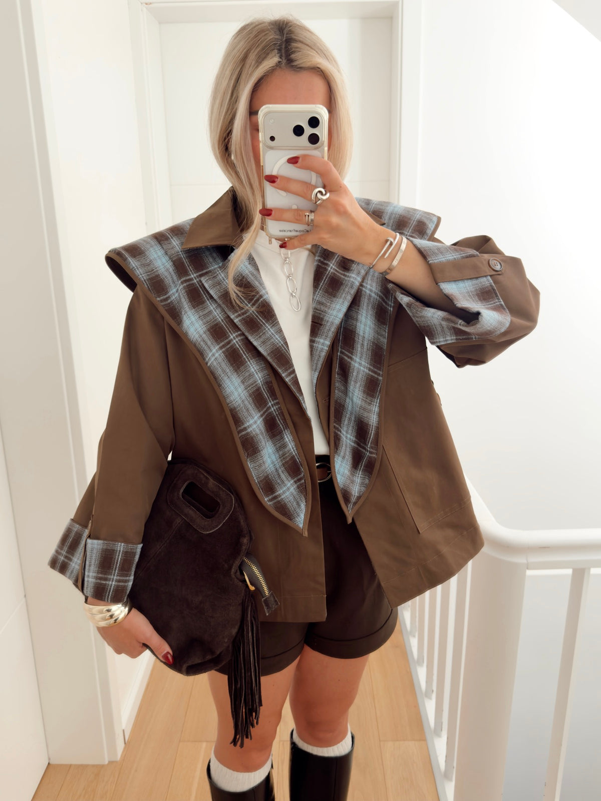 Veste POSIE