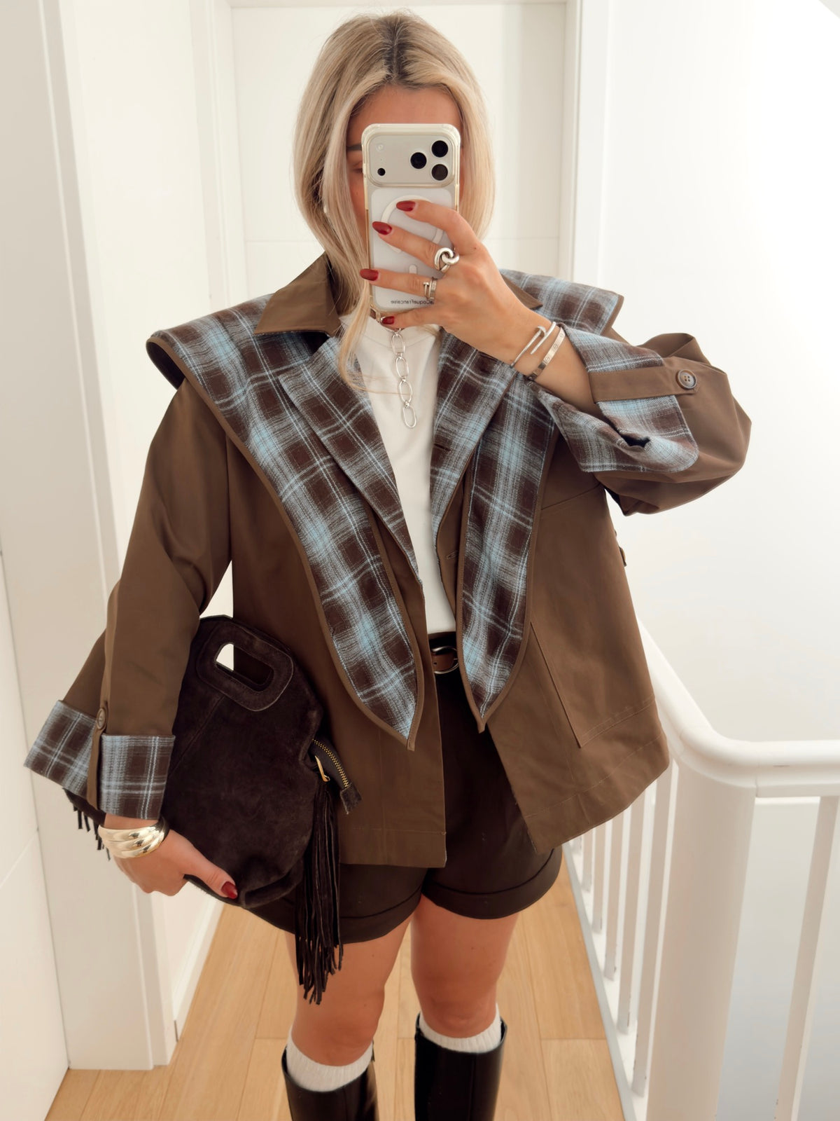 Jacket POSIE