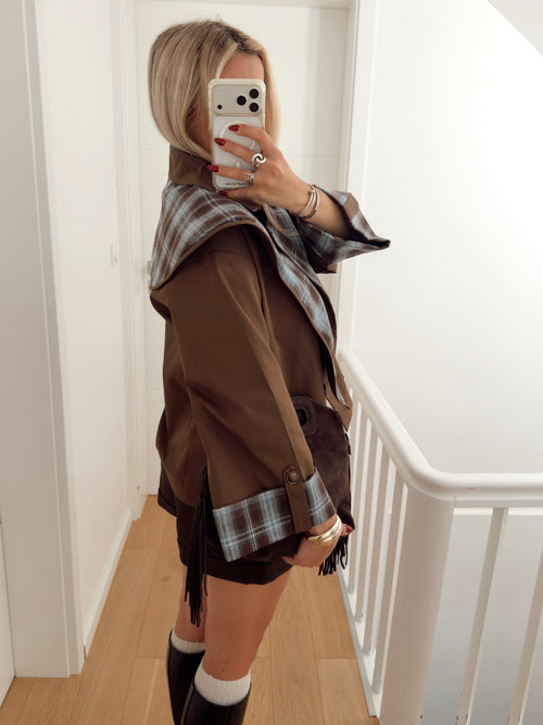 Jacket POSIE
