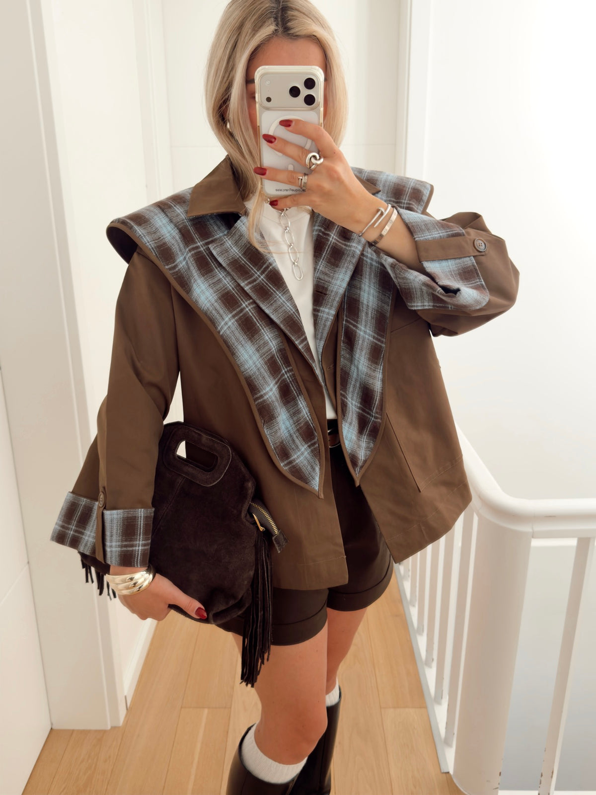 Jacket POSIE