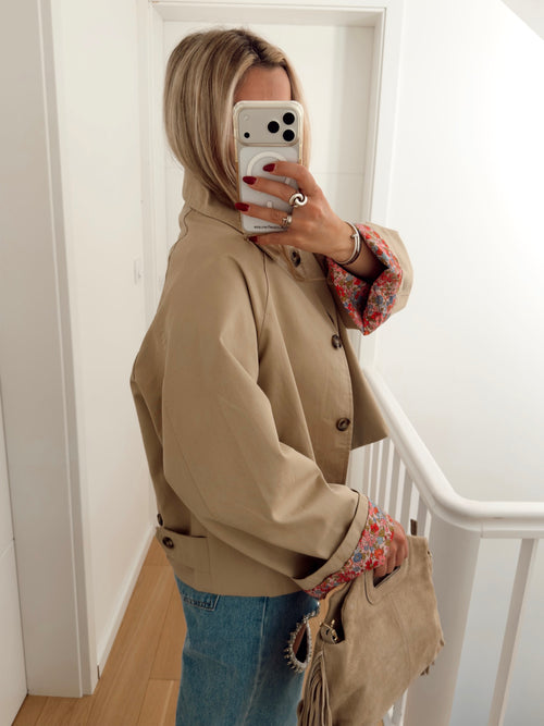 Jacket WILLA