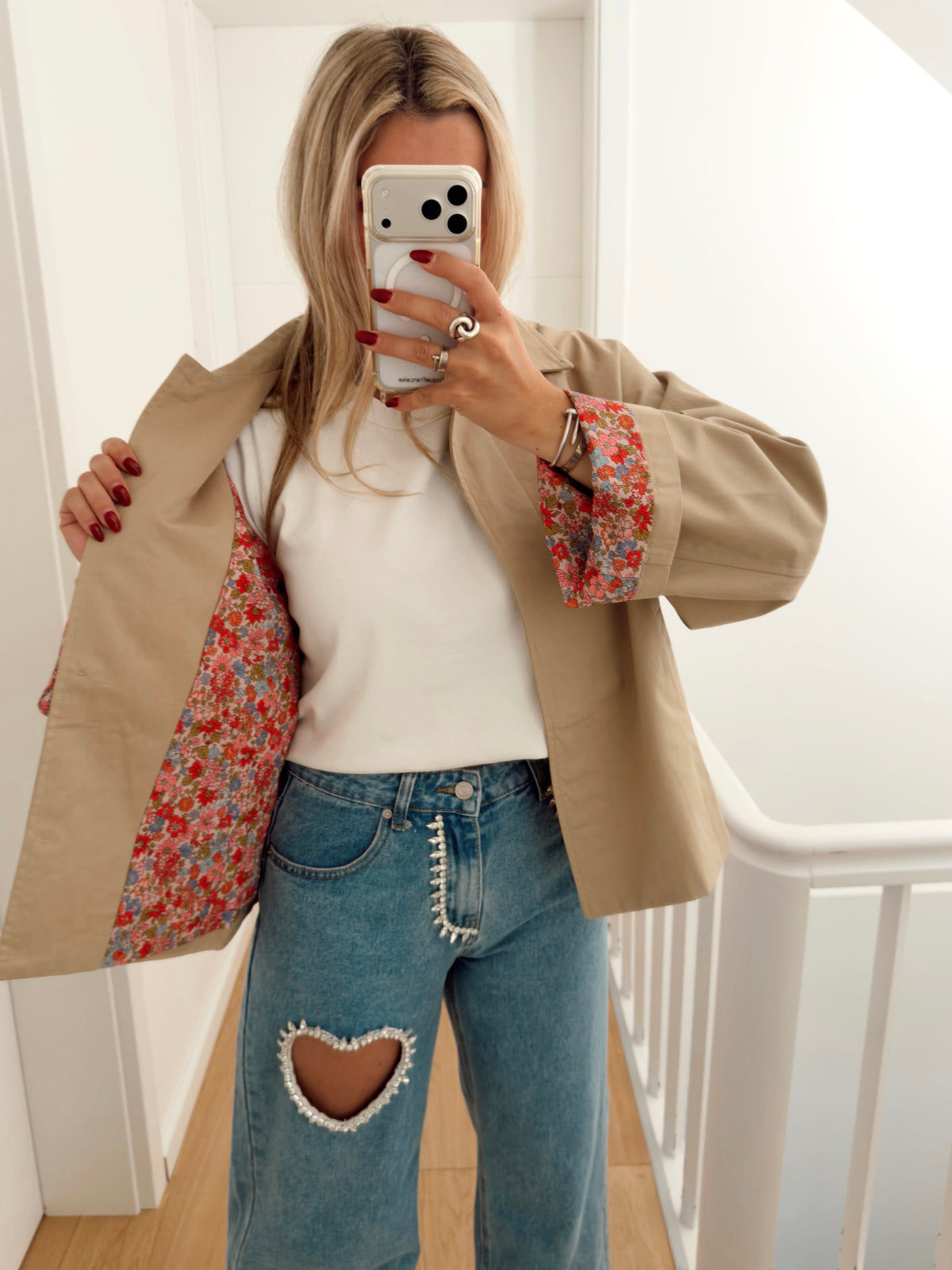 Jacket WILLA