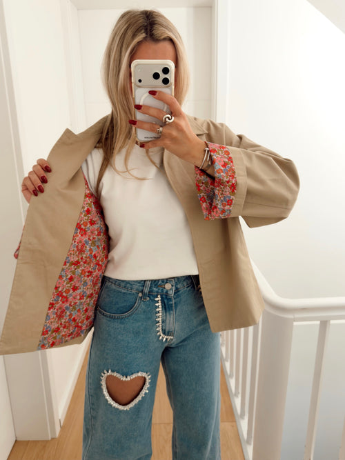 Jacket WILLA