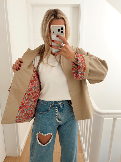 Jacket WILLA