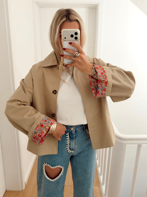 Jacket WILLA