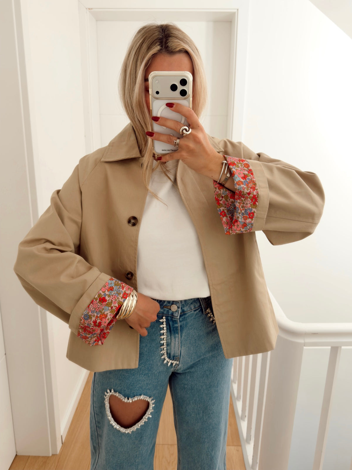 Jacket WILLA