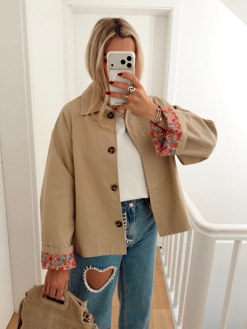 Jacket WILLA