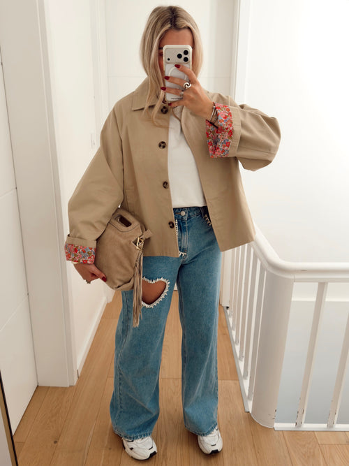 Jacket WILLA