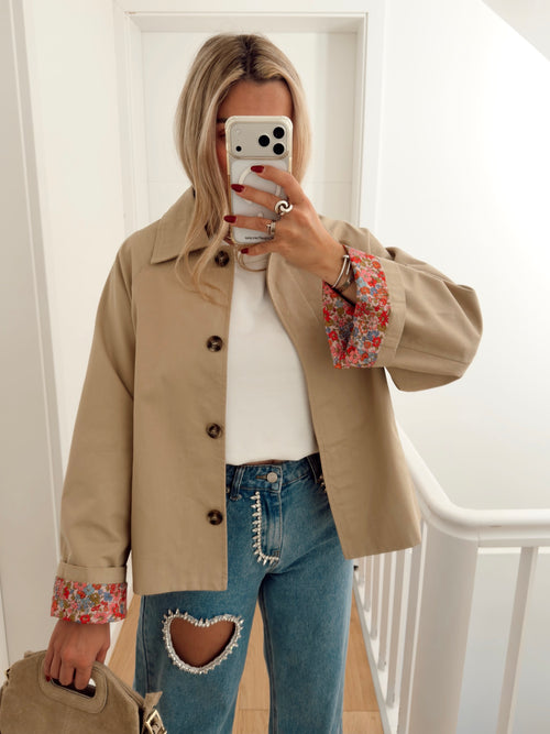 Jacket WILLA