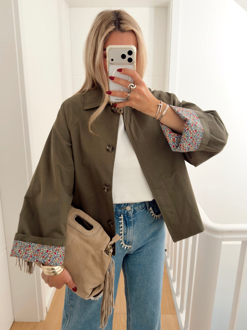 Veste WILLA