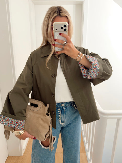 Veste WILLA