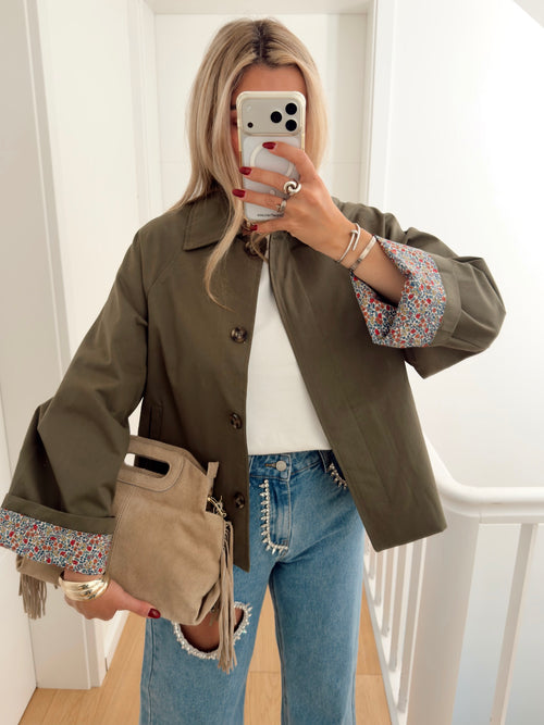 Veste WILLA