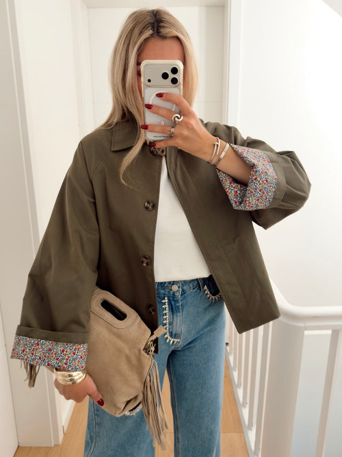 Veste WILLA