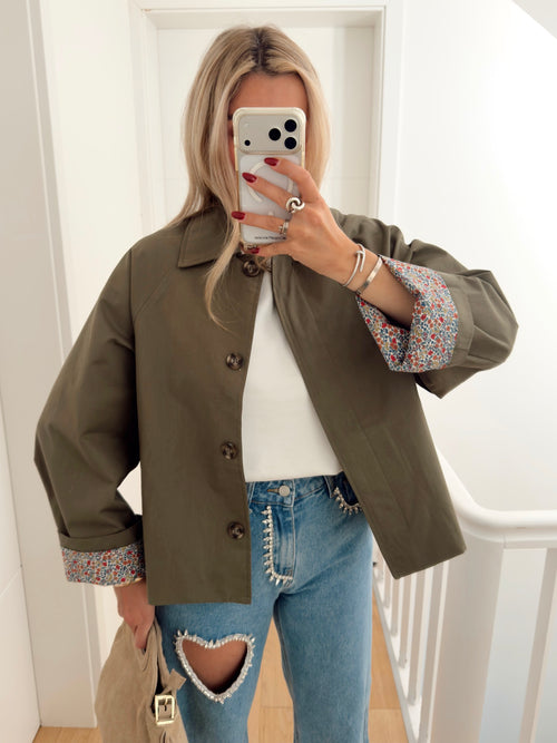 Veste WILLA