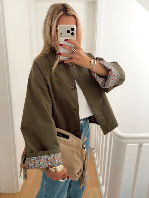 Veste WILLA