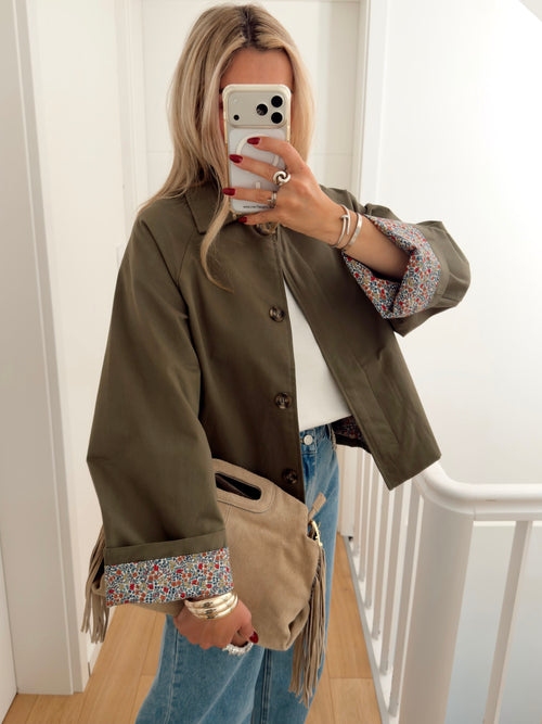 Veste WILLA