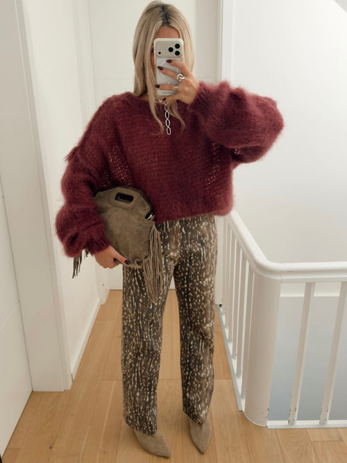 Pull PRUIM
