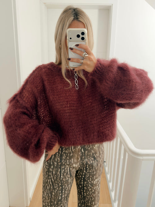 Pull PRUIM