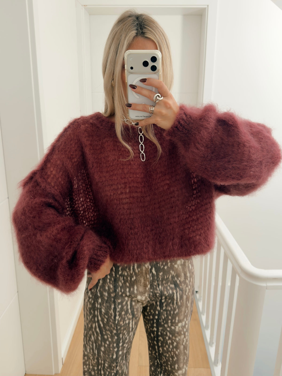 Pull PRUIM