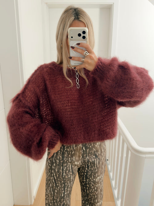 Pull PRUIM