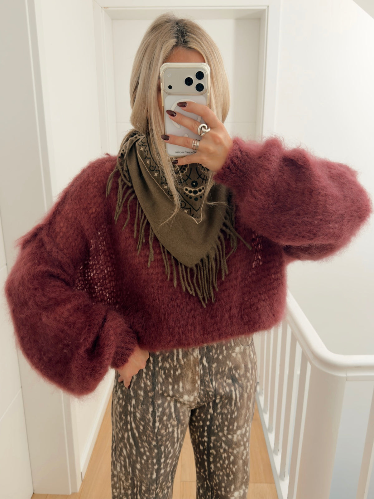 Pull PRUIM