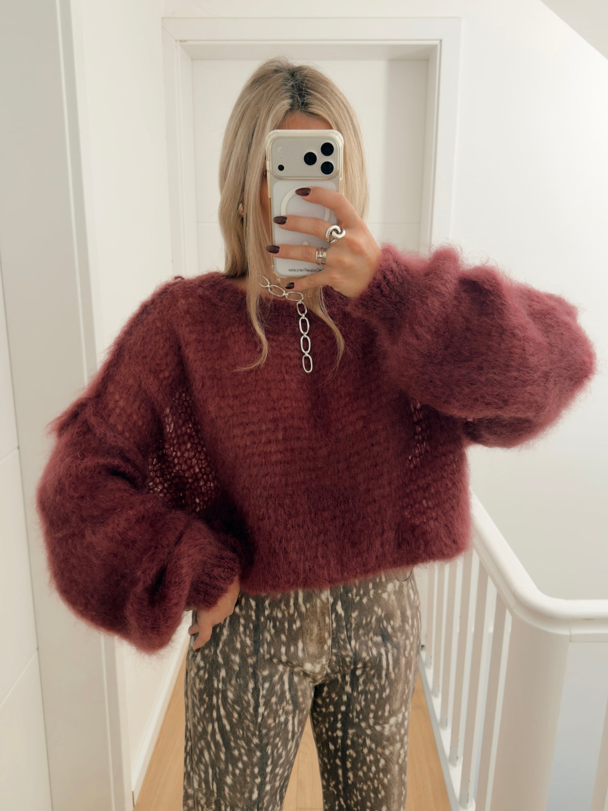Sweater PRUIM