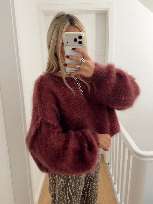 Pull PRUIM