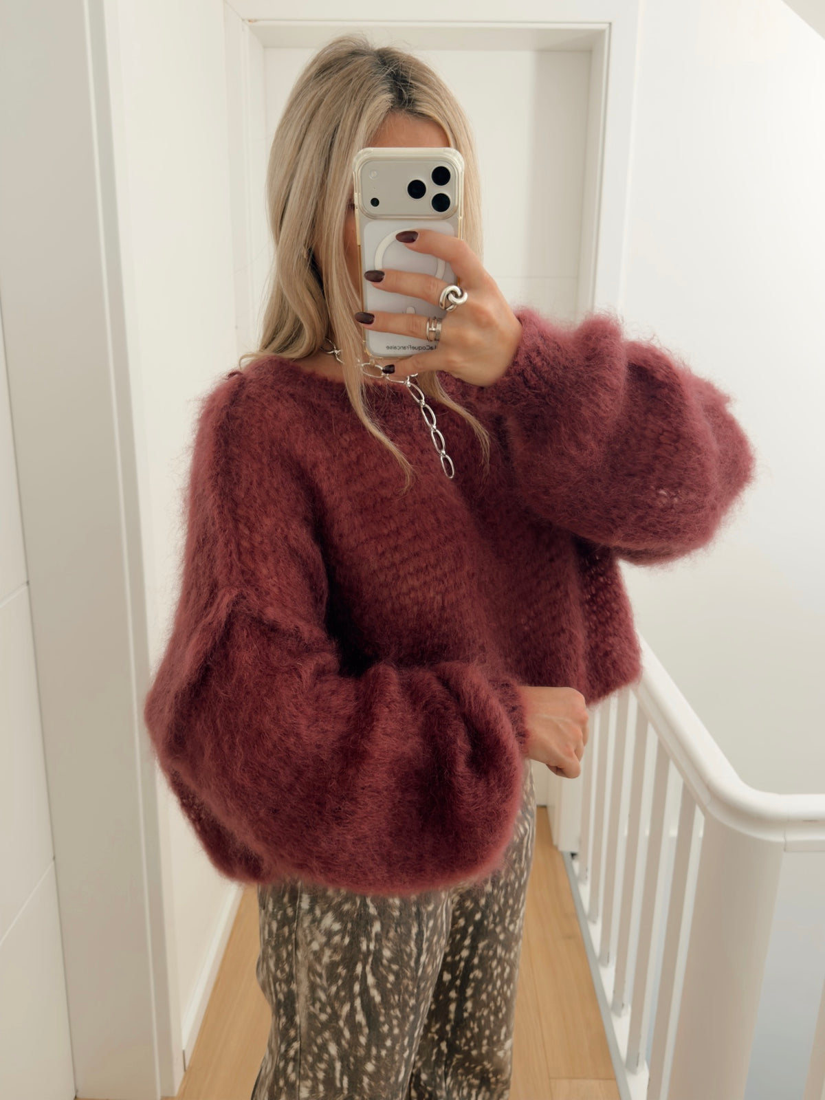 Pull PRUIM